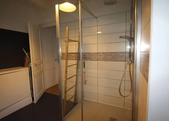 Maison Cosy 3 Ch., Proche Marché Et Télécabine à Luchon - Fr-1-313-237 Hébergement de vacances Bagnères-de-Luchon