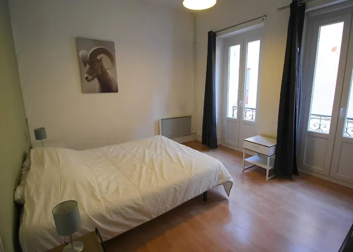 Maison Cosy 3 Ch., Proche Marché Et Télécabine à Luchon - Fr-1-313-237 *