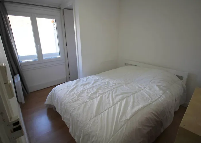 Maison Cosy 3 Ch., Proche Marché Et Télécabine à Luchon - Fr-1-313-237 Hébergement de vacances Bagnères-de-Luchon