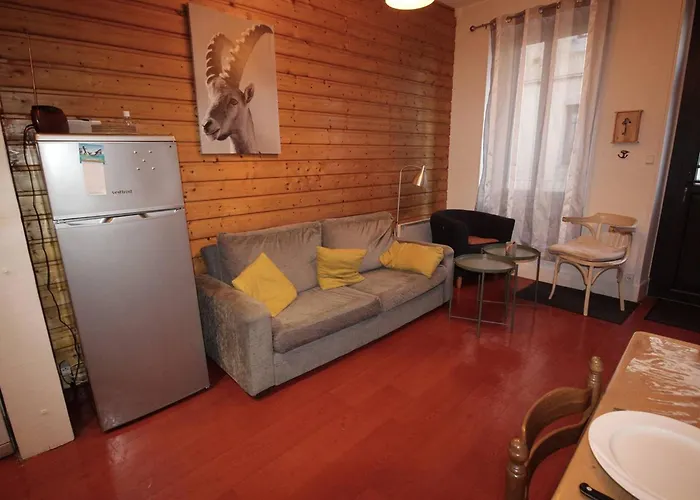 Maison Cosy 3 Ch., Proche Marché Et Télécabine à Luchon - Fr-1-313-237 Bagnères-de-Luchon