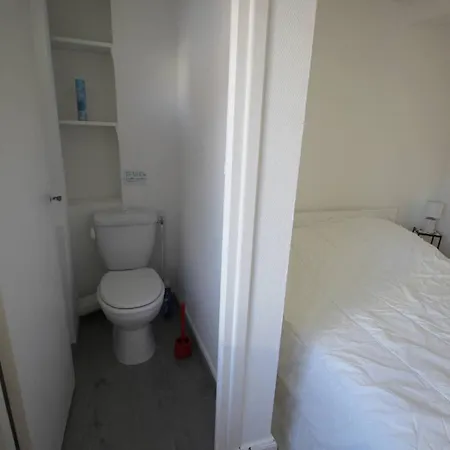 Tatil Evi Maison Cosy 3 Ch., Proche Marche Et Telecabine A Luchon - Fr-1-313-237 Bagnères-de-Luchon