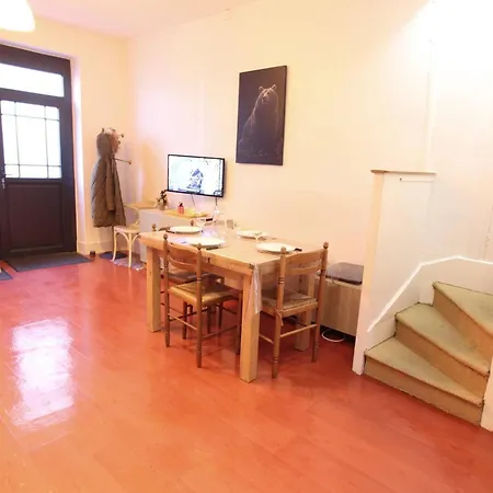 Maison Cosy 3 Ch., Proche Marche Et Telecabine A Luchon - Fr-1-313-237 Holiday home *