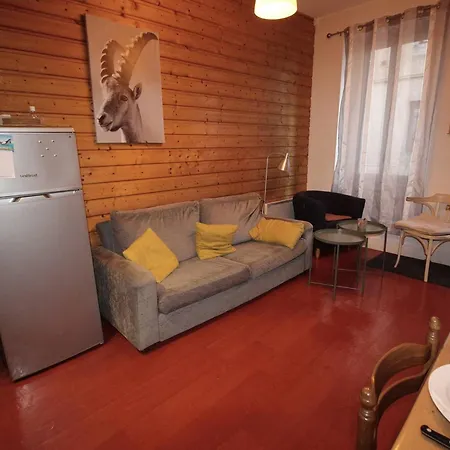 Maison Cosy 3 Ch., Proche Marche Et Telecabine A Luchon - Fr-1-313-237 Bagneres-de-Luchon